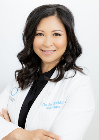 Dr. Tran | Newport Beach Plastic Surgeon